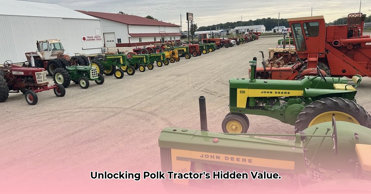 polk-tractor